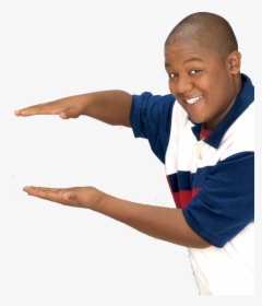 Transparent Cory In The House - Cory In The House Transparent, HD Png Download, Transparent PNG