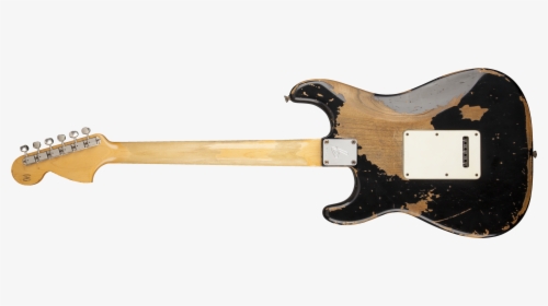 Michael Landau 1968 Stratocaster, HD Png Download, Transparent PNG
