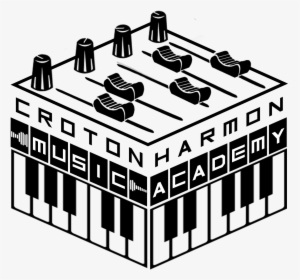 Croton Harmon Music Academy, HD Png Download, Transparent PNG
