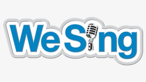 We Sing, HD Png Download, Transparent PNG