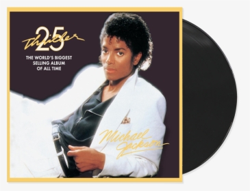 Michael Jackson Cd, HD Png Download, Transparent PNG