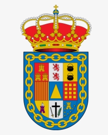 Buenache De Alarcón Family Crest, Coat Of Arms, Crests, - Spain, HD Png Download, Transparent PNG