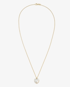 Heart Necklace, HD Png Download, Transparent PNG
