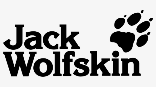 Jack Wolfskin Logo Png, Transparent Png, Transparent PNG
