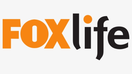 Fox Life Logo - Fox Life Logo Svg, HD Png Download, Transparent PNG