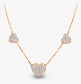 Hello Kitty Necklace Diamond, HD Png Download, Transparent PNG