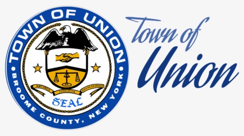 Union - Town Of Union Ny Seal, HD Png Download, Transparent PNG