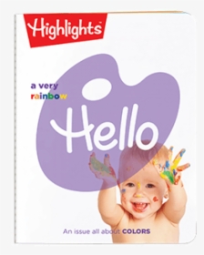Highlights For Children, HD Png Download, Transparent PNG