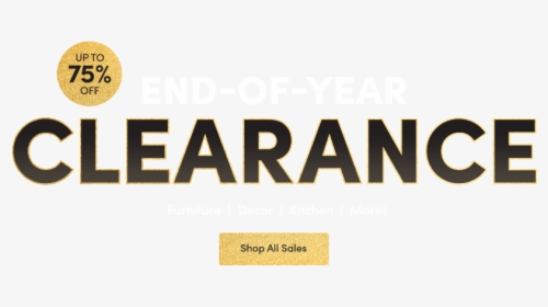 End Of Year Clearance - Human Action, HD Png Download, Transparent PNG
