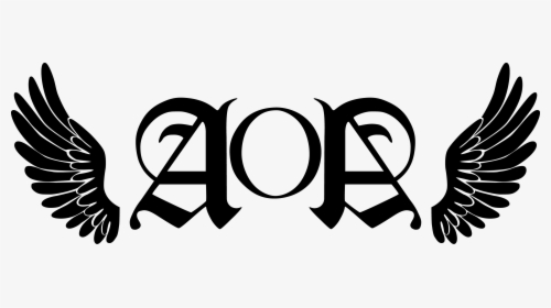 Kpop Aoa Logo, HD Png Download, Transparent PNG