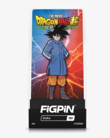Goku Black, HD Png Download, Transparent PNG