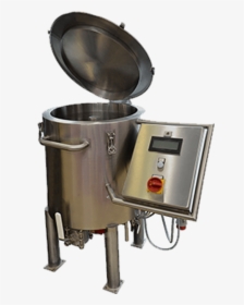 Solving Steam Control Issues & Offering Alternatives - Bakery Equipment, HD Png Download, Transparent PNG