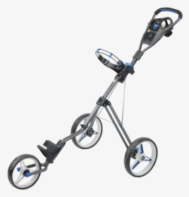 Z1 - Motocaddy Z1 Push Trolley, HD Png Download, Transparent PNG