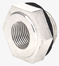 Nickel Reducer Nut - Tool, HD Png Download, Transparent PNG