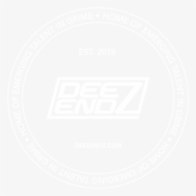 Deez Endz Merch Design 1-02 - Ihs Markit Logo White, HD Png Download, Transparent PNG