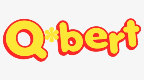Qbert-logo En - Circle, HD Png Download, Transparent PNG