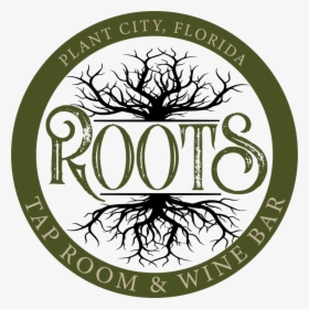 Roots Full Logo, HD Png Download, Transparent PNG