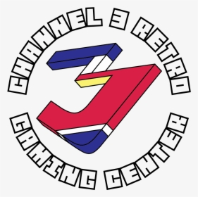 Channel 3 Rgc, HD Png Download, Transparent PNG