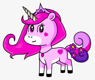 Younicorn, HD Png Download, Transparent PNG