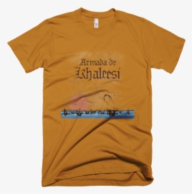 Image Of Armada De Khaleesi T-shirt - Open Heart Open Mind Shirt, HD Png Download, Transparent PNG