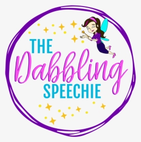 Thedabblingspeechie, HD Png Download, Transparent PNG