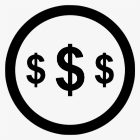 Dollar Signs Business Online - Coast Cycles Logo, HD Png Download, Transparent PNG