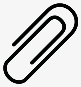 Office Equipment Paperclip Angle , Png Download, Transparent Png, Transparent PNG