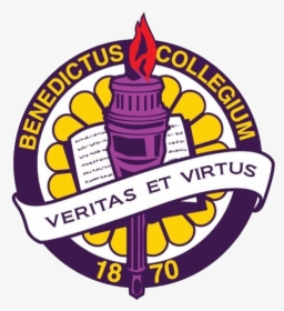 Benedict College Logo, HD Png Download, Transparent PNG
