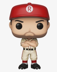 League Of Their Own Funko Pop, HD Png Download, Transparent PNG