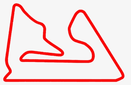 Bahrain International Circuit - Circuit Magny Cours Club, HD Png Download, Transparent PNG