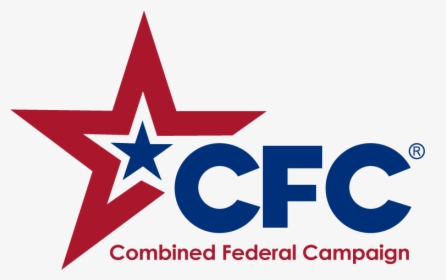 Combined Federal Campaign 2019, HD Png Download, Transparent PNG