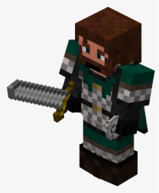 The Lord Of The Rings Minecraft Mod Wiki - Minecraft Pinnath Gelin Fortress, HD Png Download, Transparent PNG