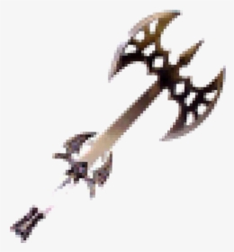Iron Axe - Battle Axe, HD Png Download, Transparent PNG