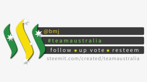 Steem Team Australia, HD Png Download, Transparent PNG