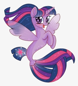 My Little Pony Merpony, HD Png Download, Transparent PNG