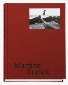 Martinefranck Couv - Martine Franck, HD Png Download, Transparent PNG