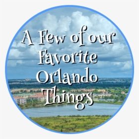 Our Favorite Disney Things - Poster, HD Png Download, Transparent PNG