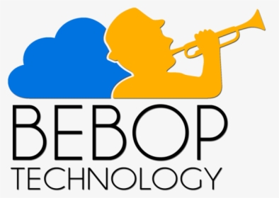 Bebop Technology Logo, HD Png Download, Transparent PNG
