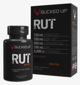 Bucked Up Rut, HD Png Download, Transparent PNG