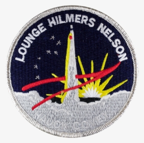 Sts-26 - Space Patches - Sts 26 Patch, HD Png Download, Transparent PNG