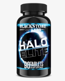 Halo Elite Blackstone Labs, HD Png Download, Transparent PNG