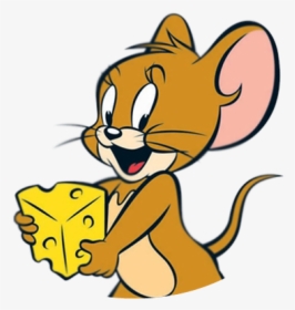 Tom And Jerry Outline, HD Png Download, Transparent PNG