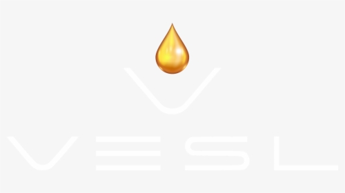 Vesl Oils - Drop, HD Png Download, Transparent PNG