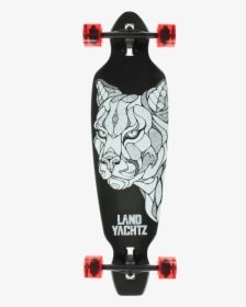 Battle Axe Longboard, HD Png Download, Transparent PNG
