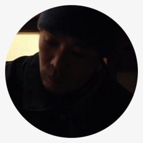 Toshiki Kaba - Circle, HD Png Download, Transparent PNG