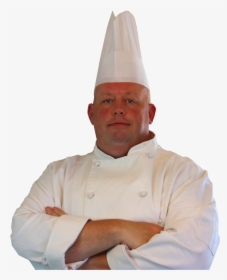 Curtiss Hemm A Talented Chef With A Cause And A Big - Senior Citizen, HD Png Download, Transparent PNG