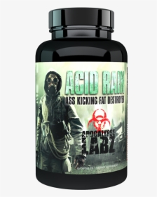 Acid Rain Apocalypse Labz, HD Png Download, Transparent PNG