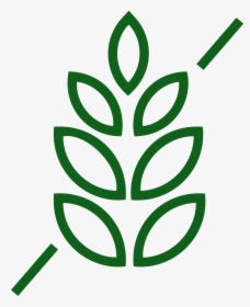 Gluten Free Icon, HD Png Download, Transparent PNG