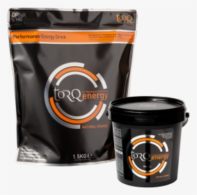 Torq Energy Drink Powder - Torq Energy Drink, HD Png Download, Transparent PNG