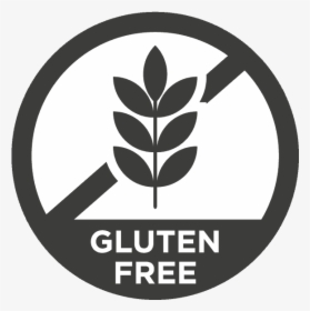 Gluten Free Icon Vector, HD Png Download, Transparent PNG